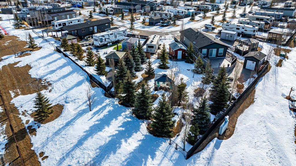 78-41019 Range Road 11, Rural Lacombe County, Alberta, T0C 0J1 (108477220)