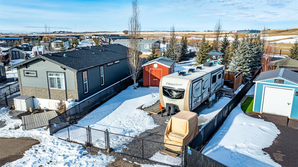 78-41019 Range Road 11, Rural Lacombe County, Alberta, T0C 0J1 (108477220)