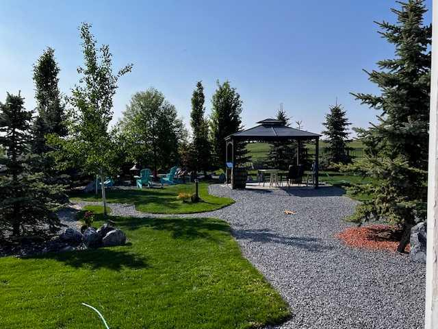 78-41019 Range Road 11, Rural Lacombe County, Alberta, T0C 0J1 (108477220)