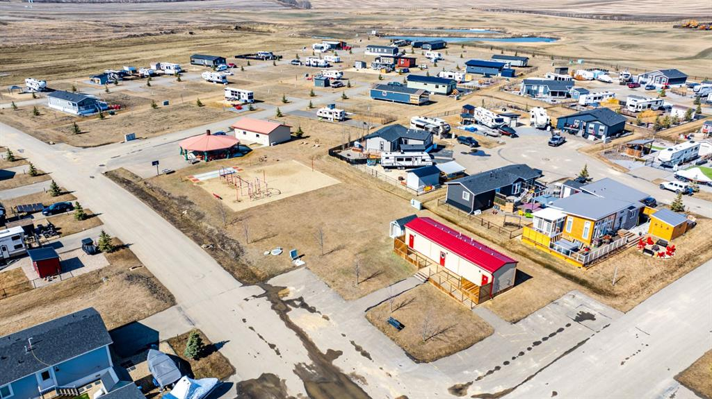 78-41019 Range Road 11, Rural Lacombe County, Alberta, T0C 0J1 (108477220)