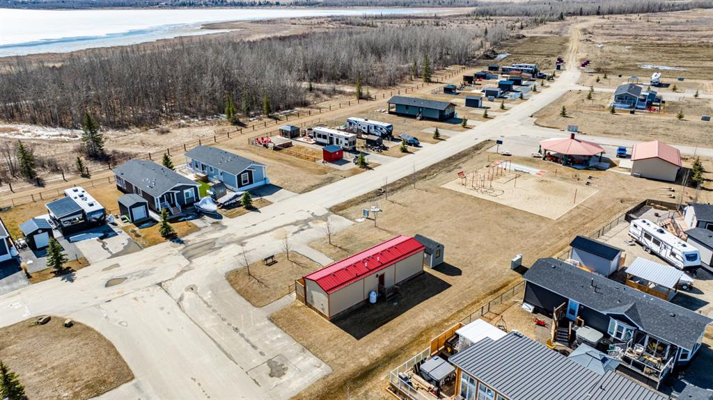 78-41019 Range Road 11, Rural Lacombe County, Alberta, T0C 0J1 (108477220)