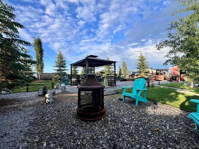 78-41019 Range Road 11, Rural Lacombe County, Alberta, T0C 0J1 (108477220)