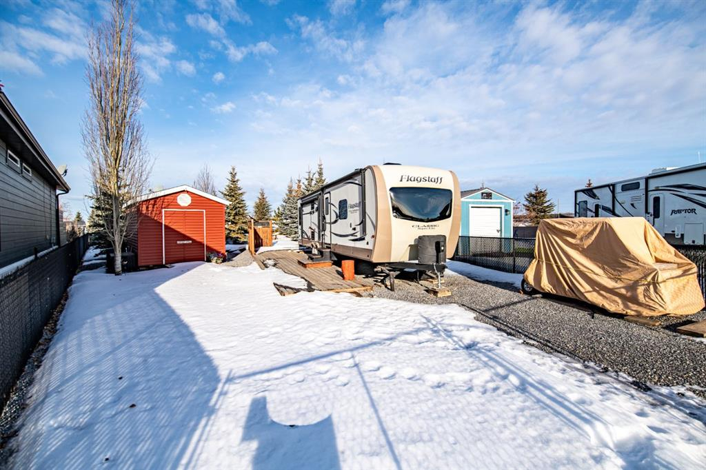 78-41019 Range Road 11, Rural Lacombe County, Alberta, T0C 0J1 (108477220)