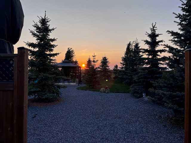 78-41019 Range Road 11, Rural Lacombe County, Alberta, T0C 0J1 (108477220)