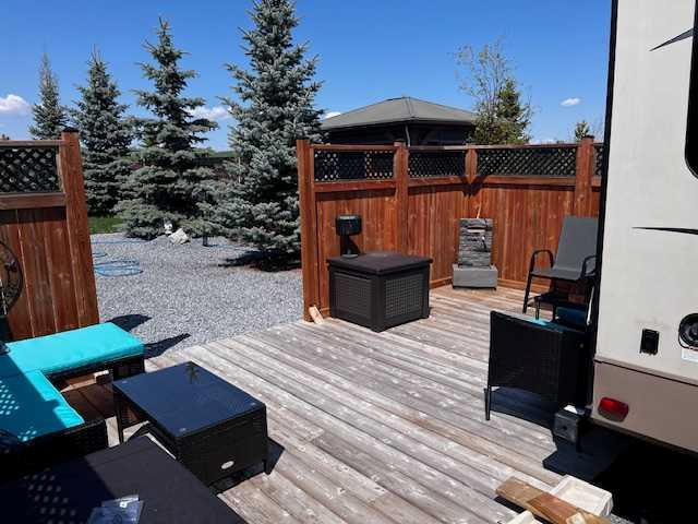 78-41019 Range Road 11, Rural Lacombe County, Alberta, T0C 0J1 (108477220)