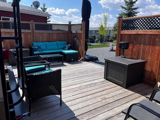 78-41019 Range Road 11, Rural Lacombe County, Alberta, T0C 0J1 (108477220)