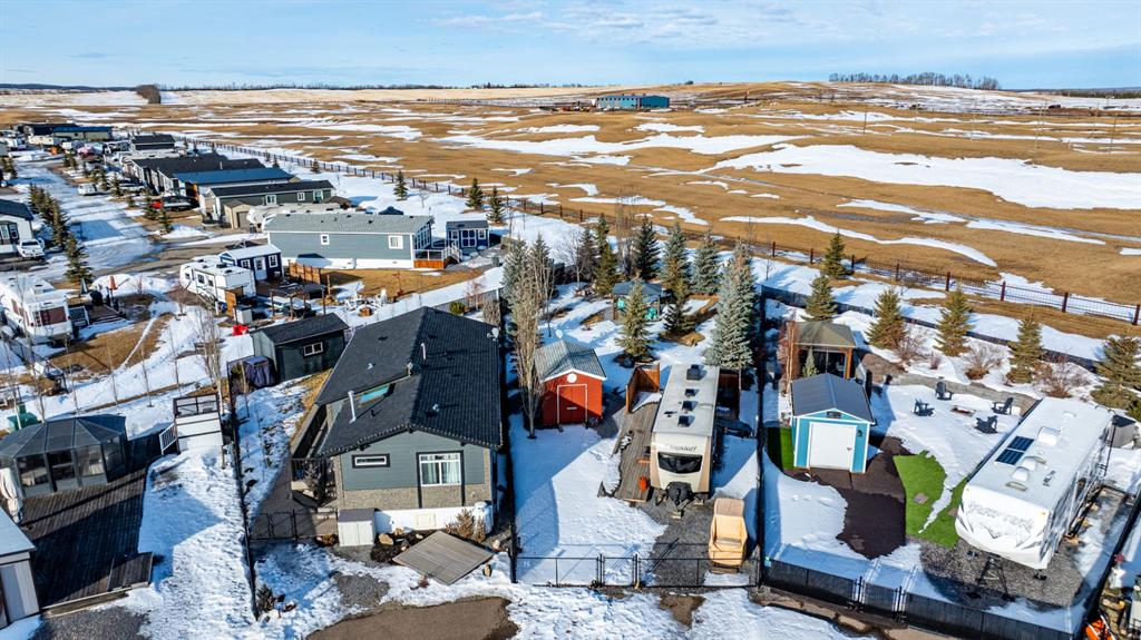 78-41019 Range Road 11, Rural Lacombe County, Alberta, T0C 0J1 (108477220)