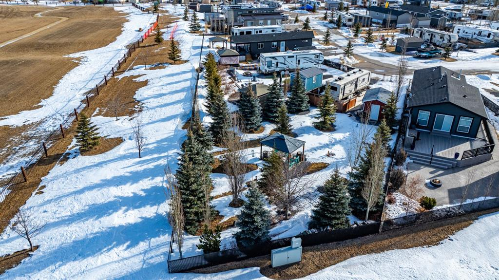 78-41019 Range Road 11, Rural Lacombe County, Alberta, T0C 0J1 (108477220)