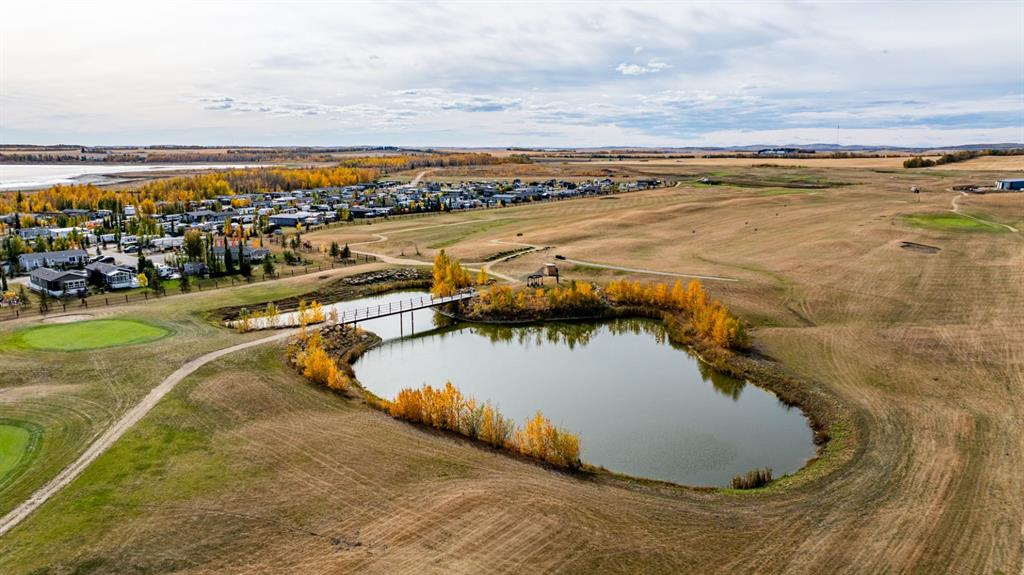 78-41019 Range Road 11, Rural Lacombe County, Alberta, T0C 0J1 (108477220)