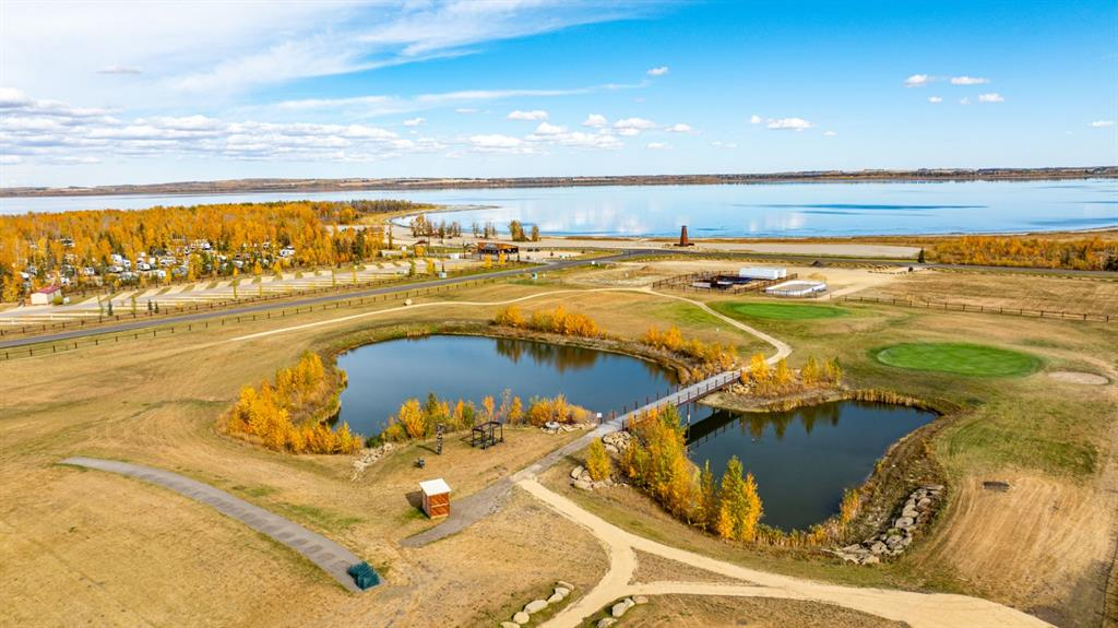 78-41019 Range Road 11, Rural Lacombe County, Alberta, T0C 0J1 (108477220)