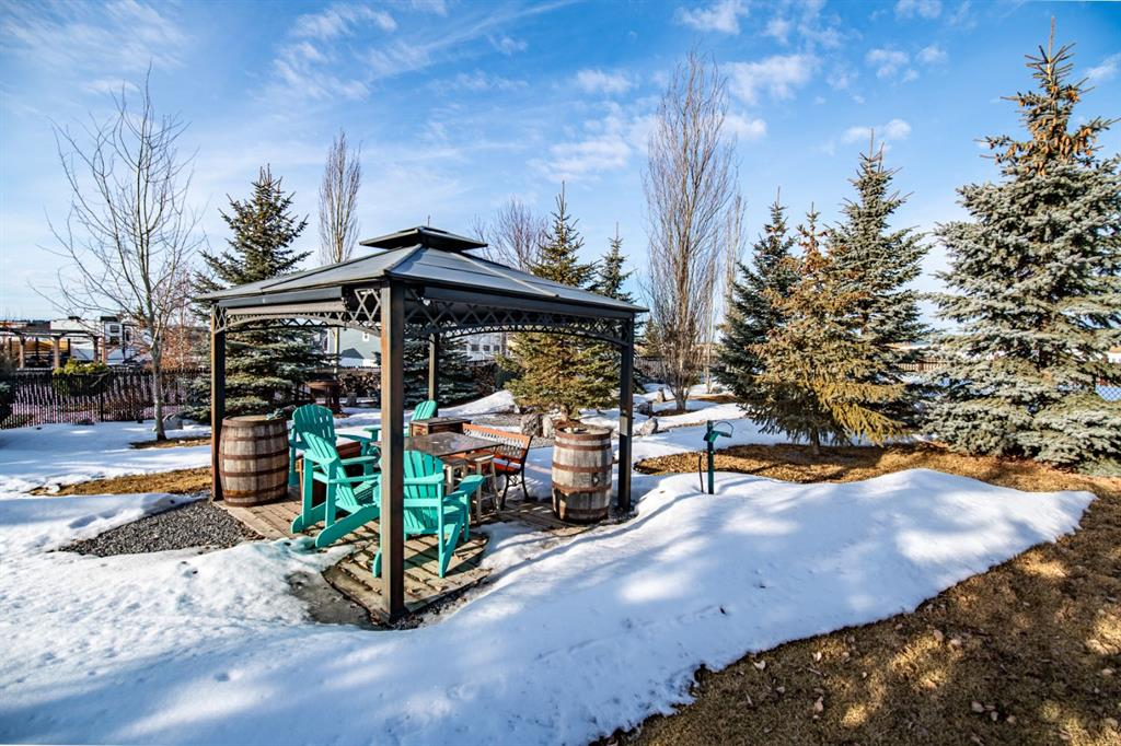 78-41019 Range Road 11, Rural Lacombe County, Alberta, T0C 0J1 (108477220)