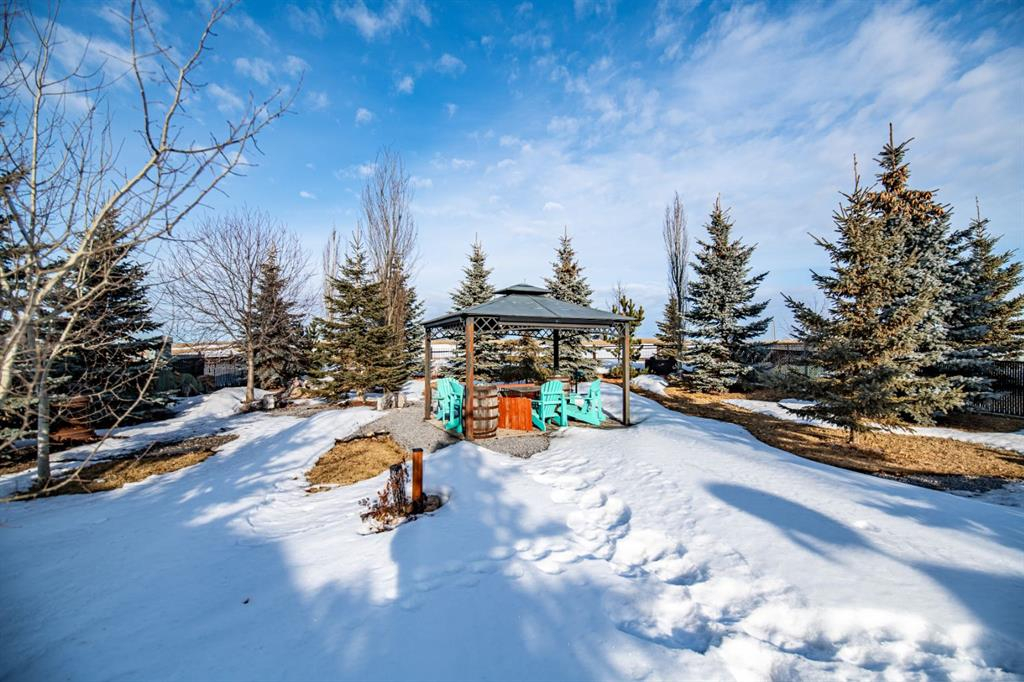 78-41019 Range Road 11, Rural Lacombe County, Alberta, T0C 0J1 (108477220)