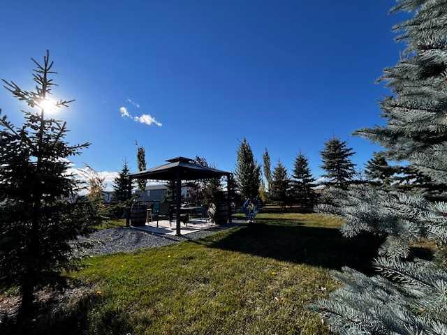 78-41019 Range Road 11, Rural Lacombe County, Alberta, T0C 0J1 (108477220)