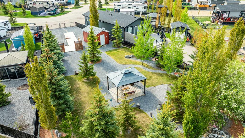 78-41019 Range Road 11, Rural Lacombe County, Alberta, T0C 0J1 (108477220)