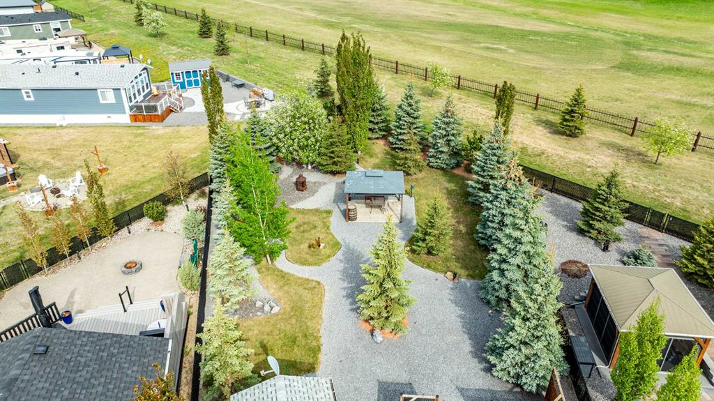 78-41019 Range Road 11, Rural Lacombe County, Alberta, T0C 0J1 (108477220)