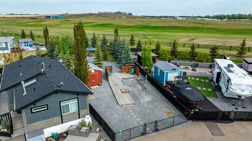 78-41019 Range Road 11, Rural Lacombe County, Alberta, T0C 0J1 (108477220)