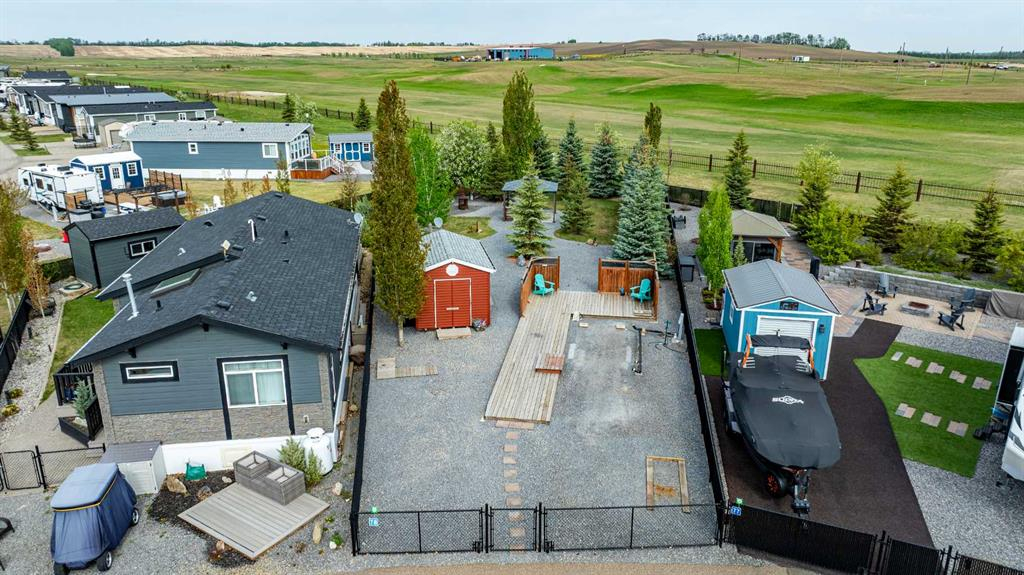 78-41019 Range Road 11, Rural Lacombe County, Alberta, T0C 0J1 (108477220)