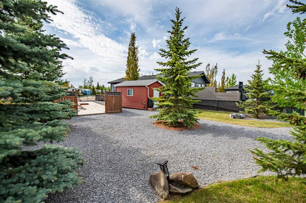 78-41019 Range Road 11, Rural Lacombe County, Alberta, T0C 0J1 (108477220)