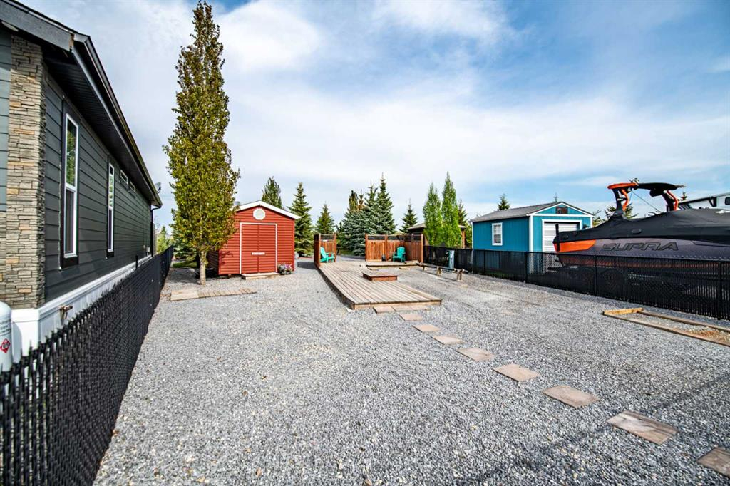 78-41019 Range Road 11, Rural Lacombe County, Alberta, T0C 0J1 (108477220)