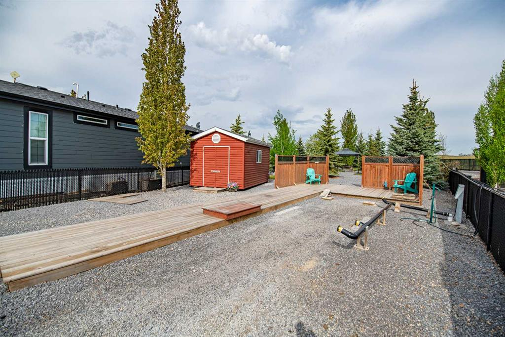 78-41019 Range Road 11, Rural Lacombe County, Alberta, T0C 0J1 (108477220)