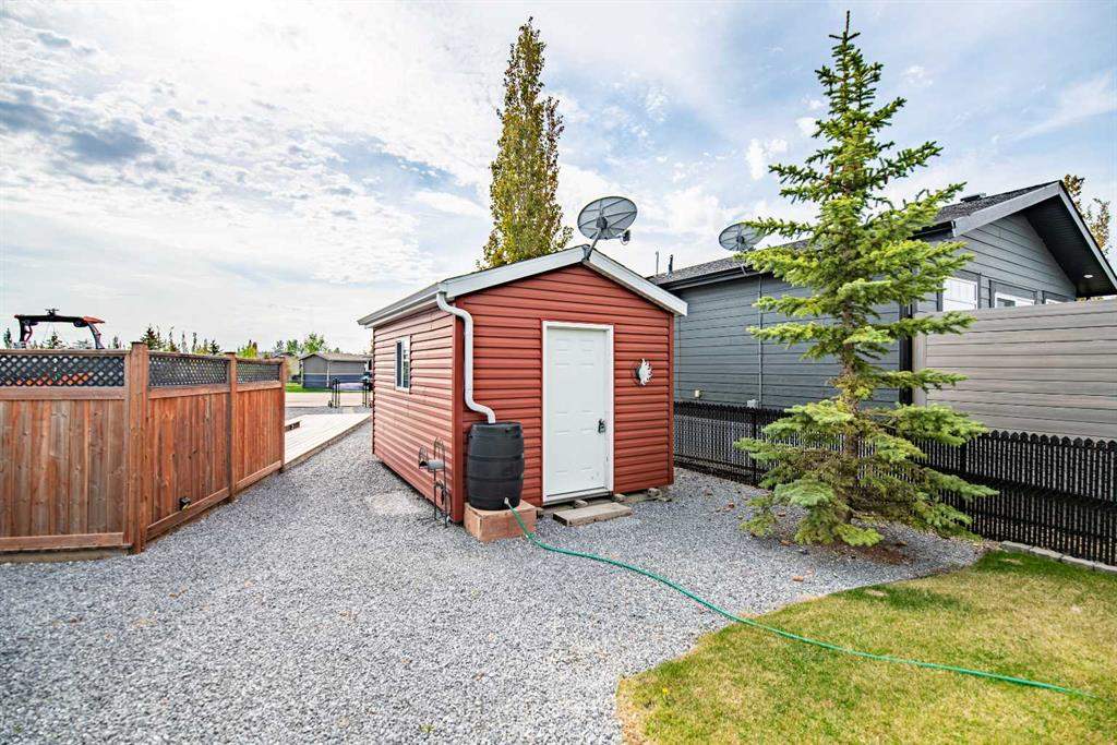 78-41019 Range Road 11, Rural Lacombe County, Alberta, T0C 0J1 (108477220)