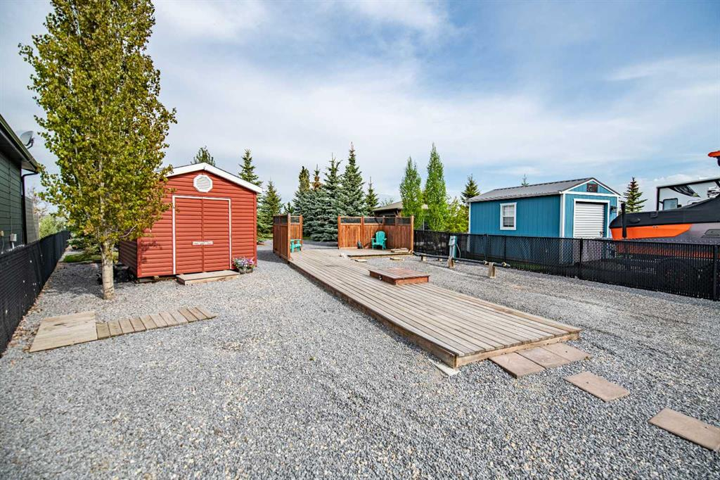 78-41019 Range Road 11, Rural Lacombe County, Alberta, T0C 0J1 (108477220)