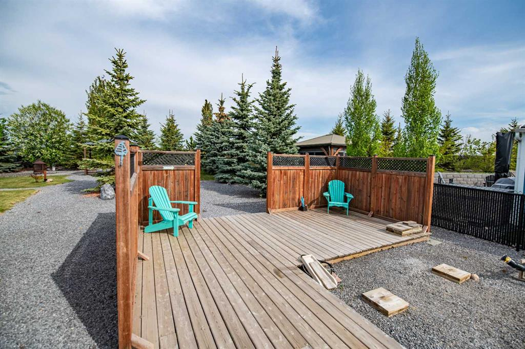 78-41019 Range Road 11, Rural Lacombe County, Alberta, T0C 0J1 (108477220)