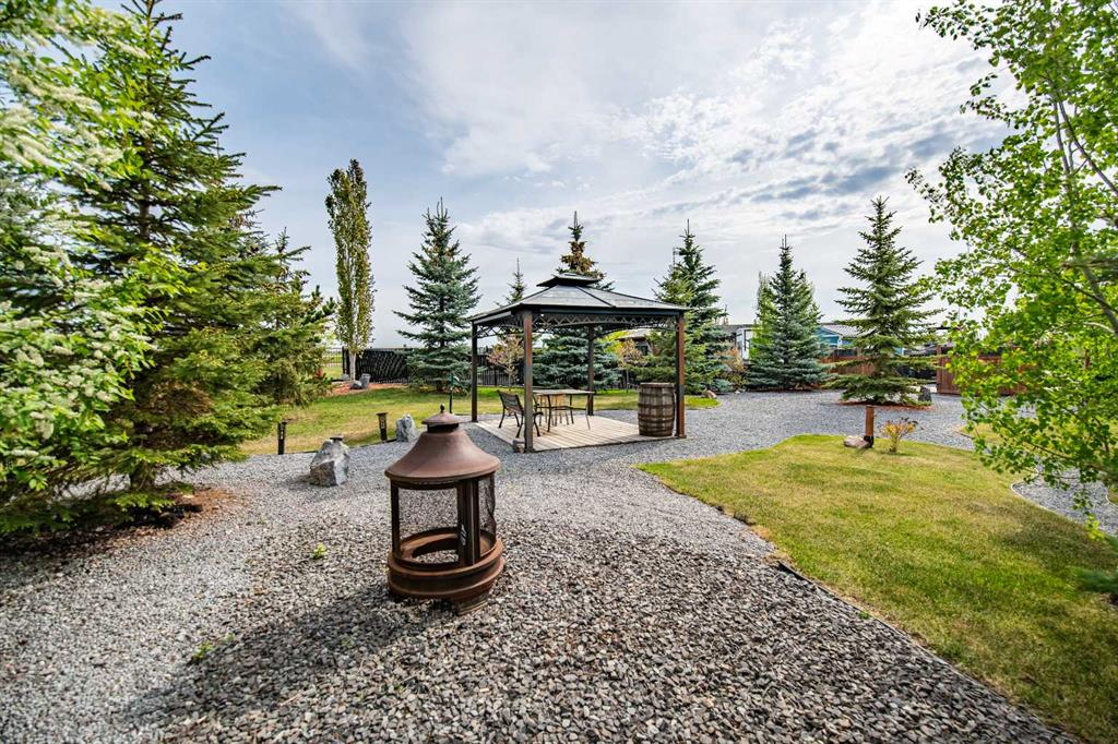 78-41019 Range Road 11, Rural Lacombe County, Alberta, T0C 0J1 (108477220)