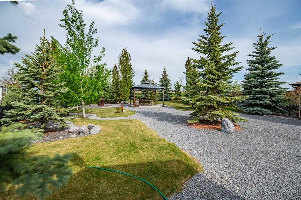 78-41019 Range Road 11, Rural Lacombe County, Alberta, T0C 0J1 (108477220)