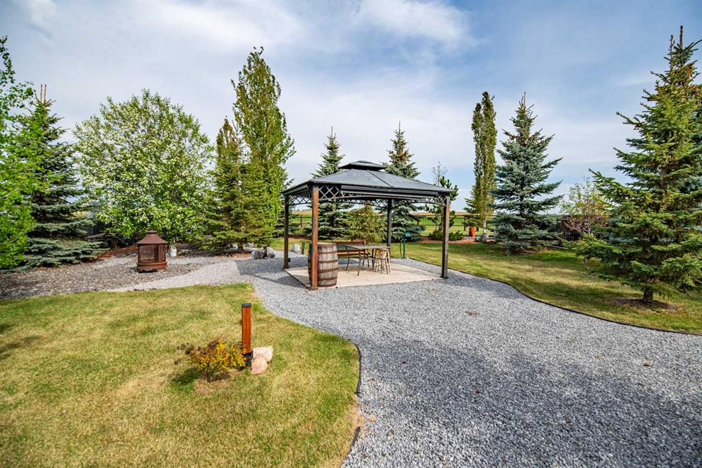 78-41019 Range Road 11, Rural Lacombe County, Alberta, T0C 0J1 (108477220)