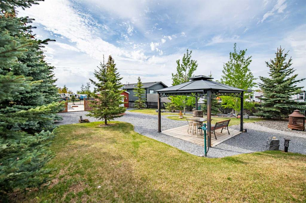 78-41019 Range Road 11, Rural Lacombe County, Alberta, T0C 0J1 (108477220)