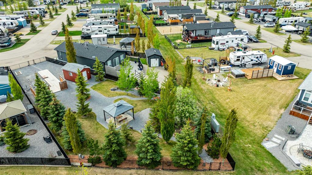 78-41019 Range Road 11, Rural Lacombe County, Alberta, T0C 0J1 (108477220)