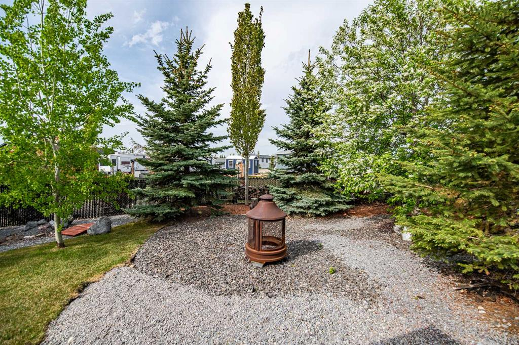78-41019 Range Road 11, Rural Lacombe County, Alberta, T0C 0J1 (108477220)