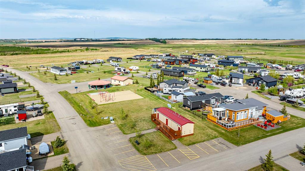 78-41019 Range Road 11, Rural Lacombe County, Alberta, T0C 0J1 (108477220)