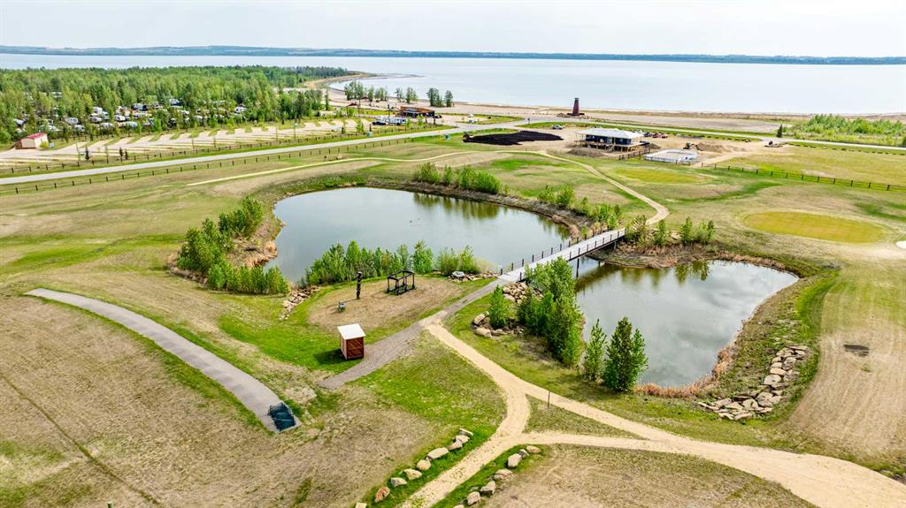78-41019 Range Road 11, Rural Lacombe County, Alberta, T0C 0J1 (108477220)