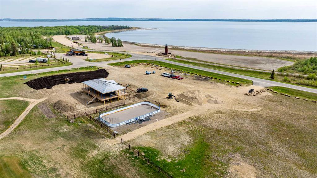 78-41019 Range Road 11, Rural Lacombe County, Alberta, T0C 0J1 (108477220)