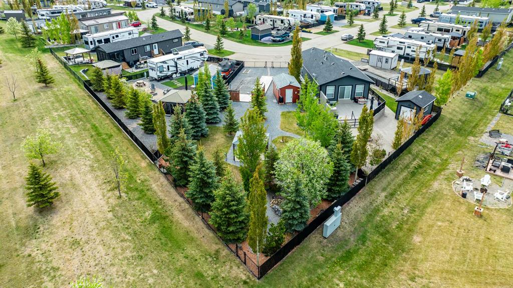 78-41019 Range Road 11, Rural Lacombe County, Alberta, T0C 0J1 (108477220)