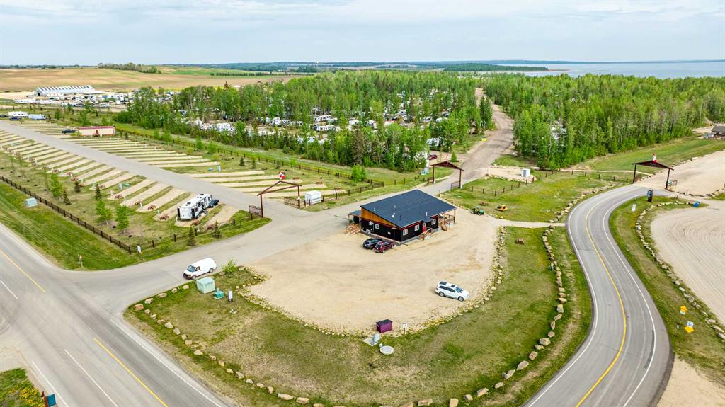 78-41019 Range Road 11, Rural Lacombe County, Alberta, T0C 0J1 (108477220)