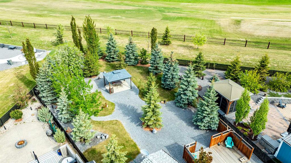 78-41019 Range Road 11, Rural Lacombe County, Alberta, T0C 0J1 (108477220)