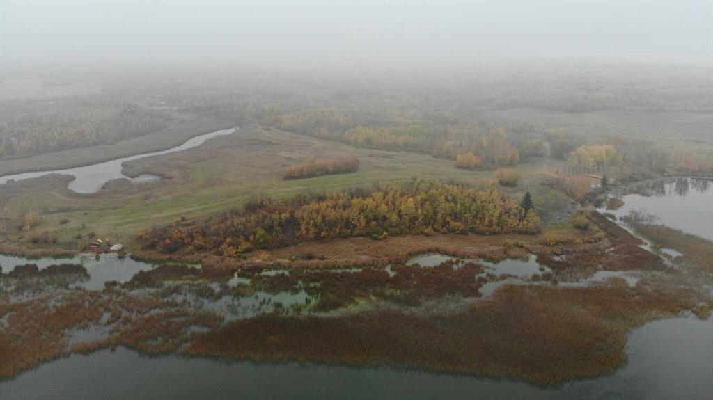 South Pine Lake Road, Rural Red Deer County, Alberta, T0M 1S0 (108477392)