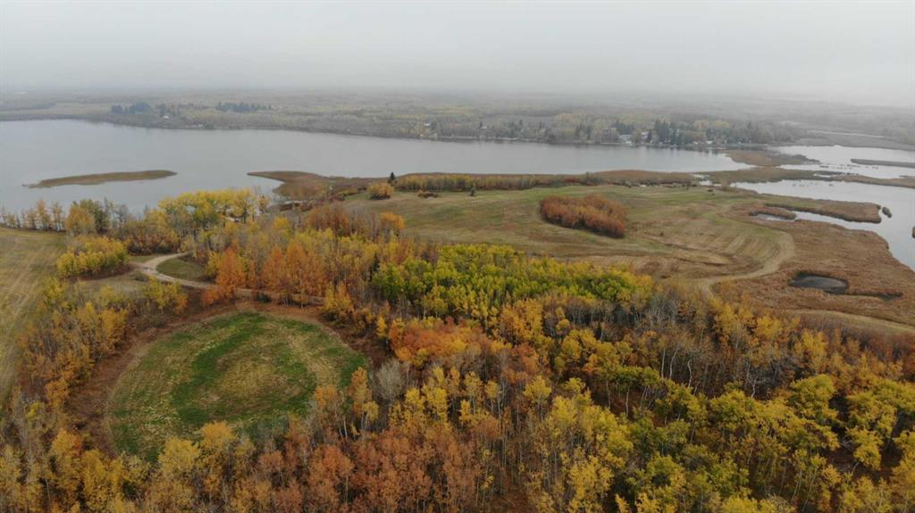South Pine Lake Road, Rural Red Deer County, Alberta, T0M 1S0 (108477392)