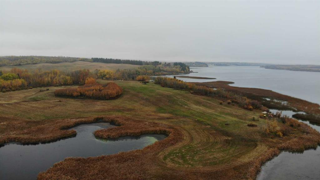 South Pine Lake Road, Rural Red Deer County, Alberta, T0M 1S0 (108477392)