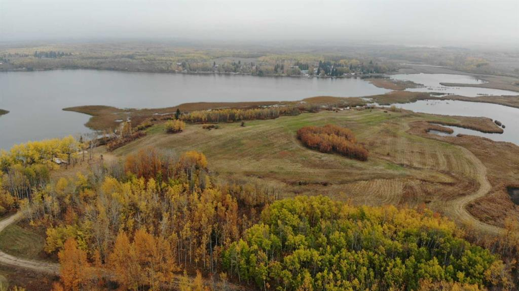 South Pine Lake Road, Rural Red Deer County, Alberta, T0M 1S0 (108477392)