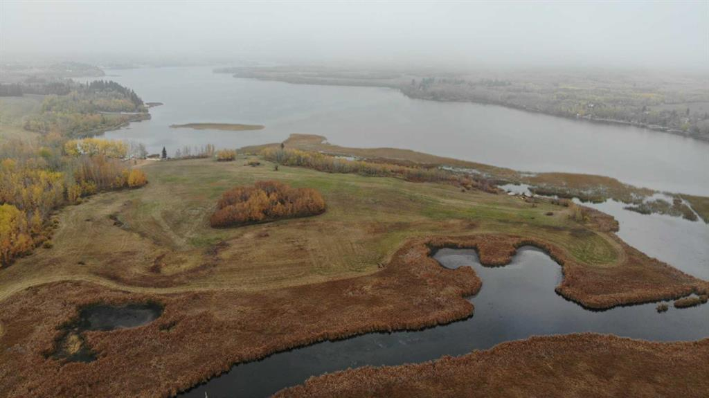 South Pine Lake Road, Rural Red Deer County, Alberta, T0M 1S0 (108477392)
