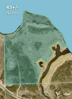 South Pine Lake Road, Rural Red Deer County, Alberta, T0M 1S0 (108477392)