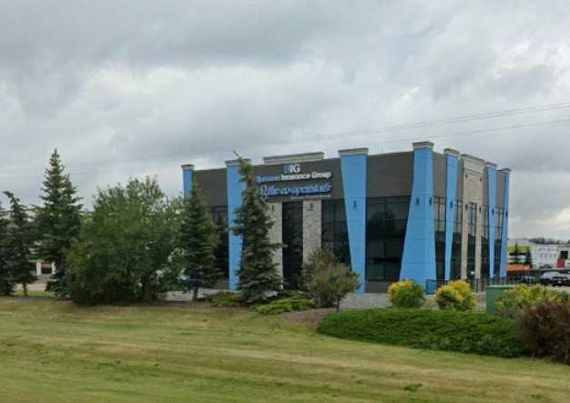 102-284 Burnt Park Drive, Rural Red Deer County, Alberta, T4S 0K7 (108492278)