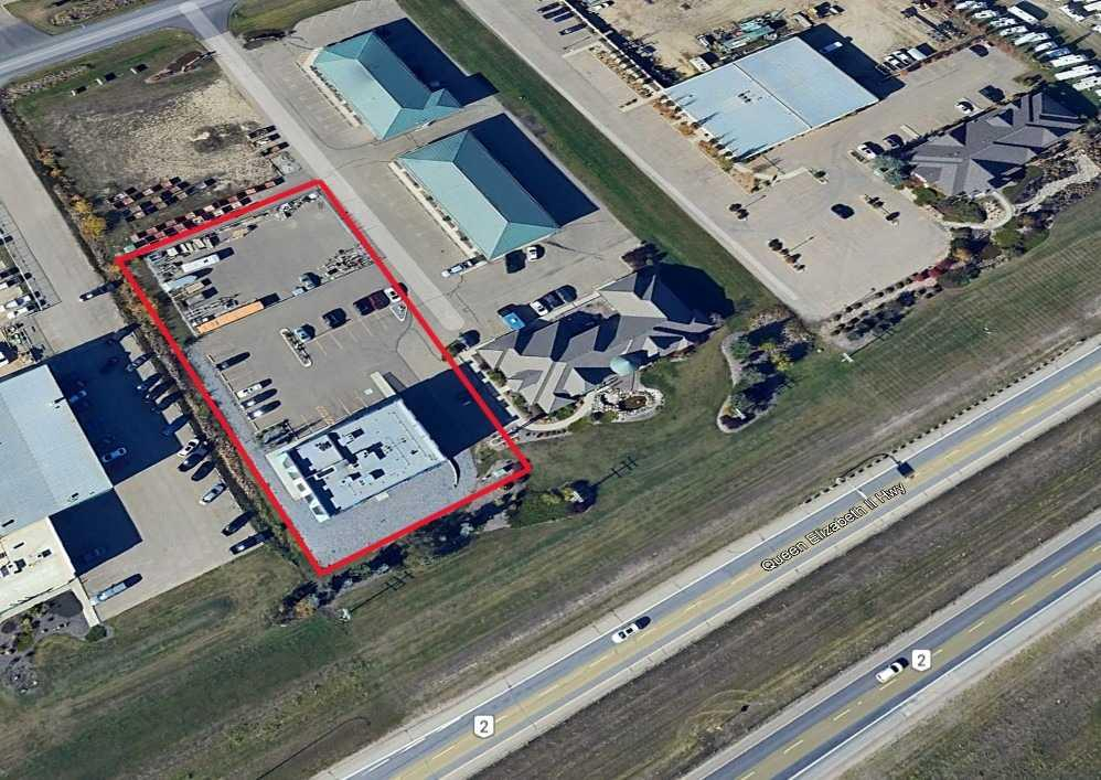 102-284 Burnt Park Drive, Rural Red Deer County, Alberta, T4S 0K7 (108492278)