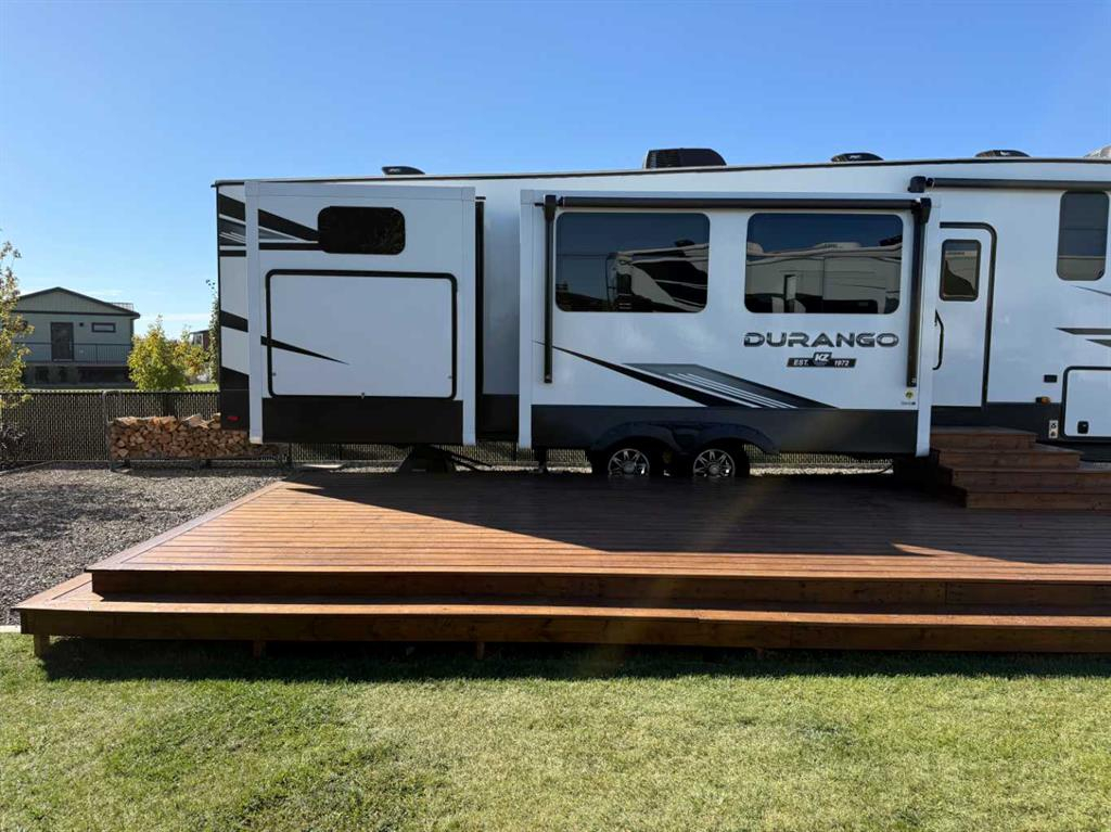 155-41019 Range Road 11, Rural Lacombe County, Alberta, T0C 0J1 (108494259)