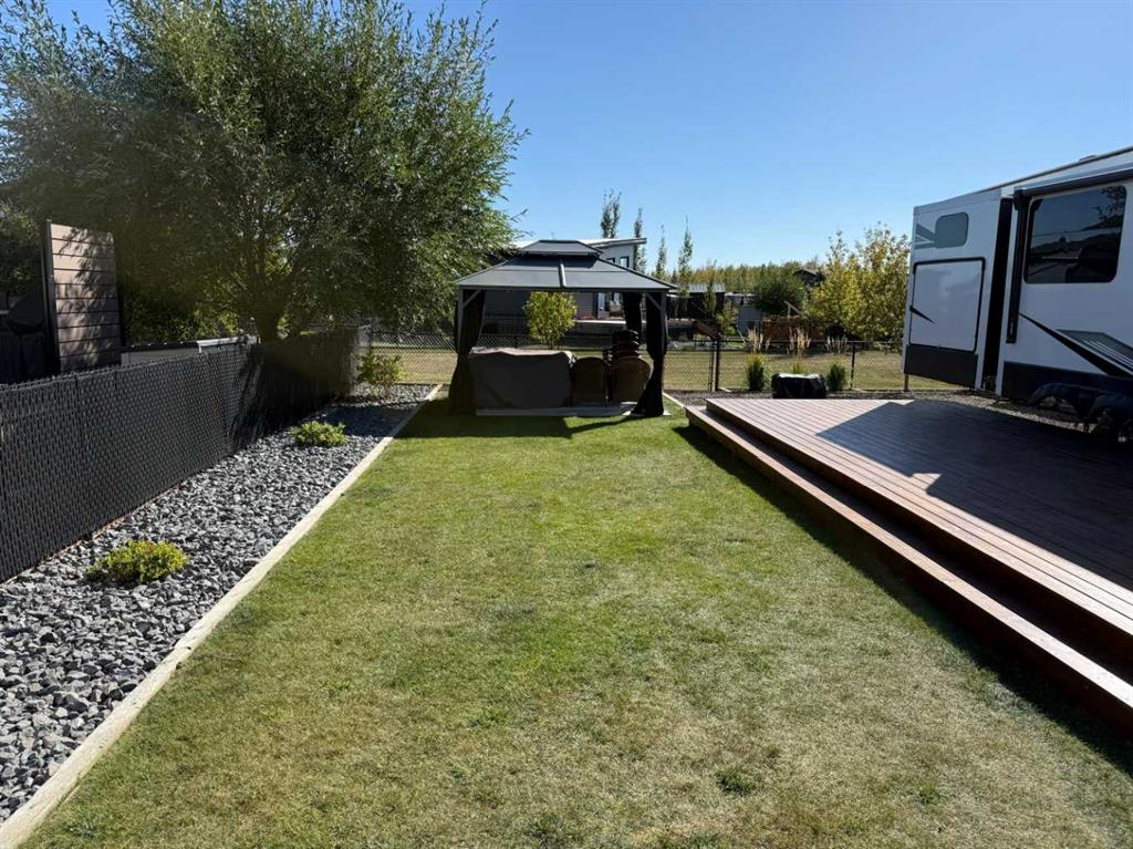 155-41019 Range Road 11, Rural Lacombe County, Alberta, T0C 0J1 (108494259)