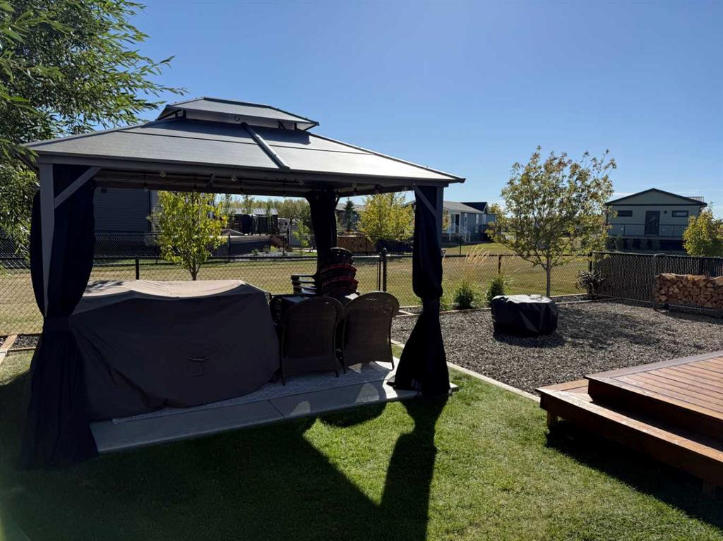 155-41019 Range Road 11, Rural Lacombe County, Alberta, T0C 0J1 (108494259)